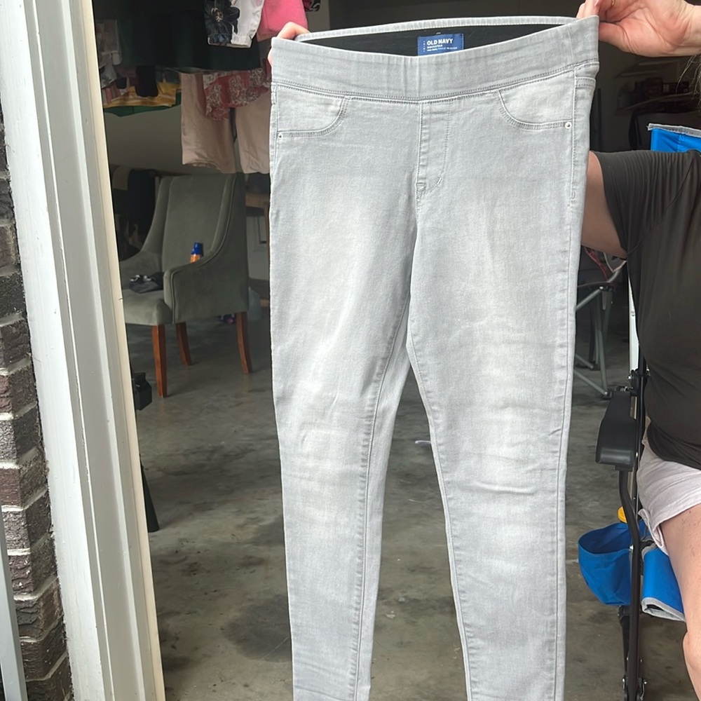 Rockstar Jeggings